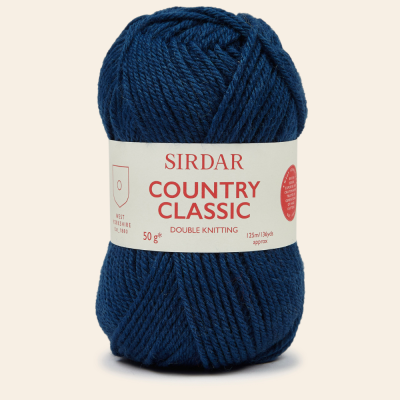 Sirdar Country Classic DK										 - 865 Teal