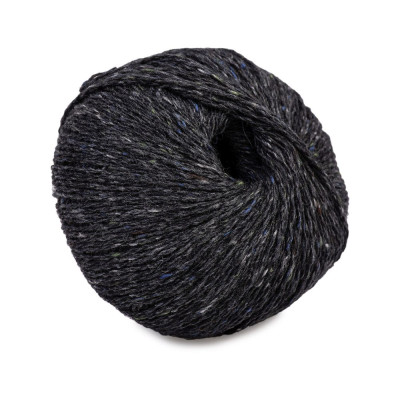 Laughing Hens Hearthstone Tweed DK										 - 06 Stormstone