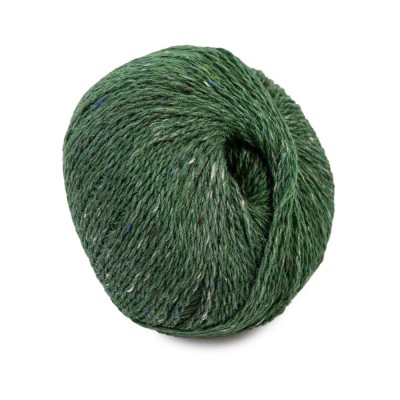 Laughing Hens Hearthstone Tweed DK										 - 17 Fernbank