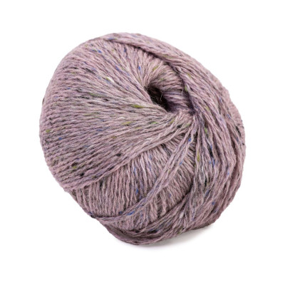 Laughing Hens Hearthstone Tweed DK										 - 19 Blush Heather