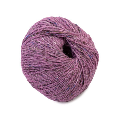 Laughing Hens Hearthstone Tweed DK										 - 20 Foxglove