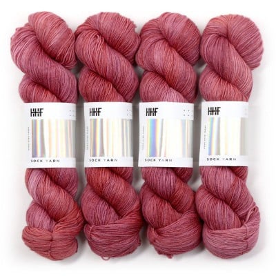 Hedgehog Fibres Skinny Singles										 - Dusk