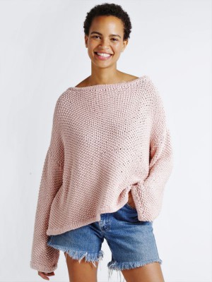 Wool and the Gang Julia Sweater										