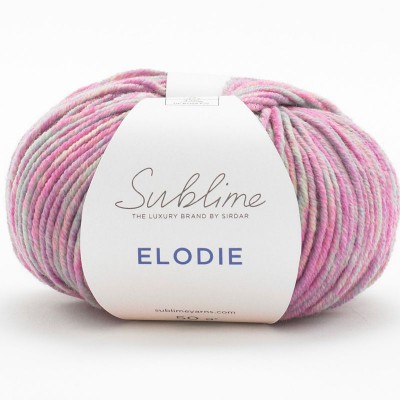 Sublime Elodie - 0596 Seremity