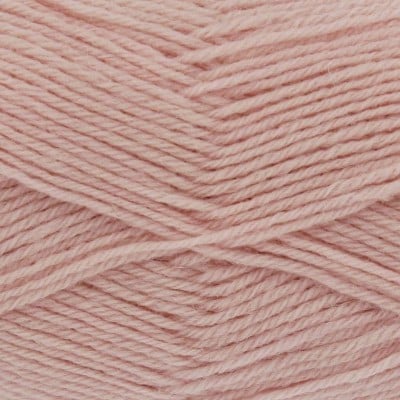 King Cole Merino Blend 4 Ply - Anti Tickle										 - 3295 Blossom