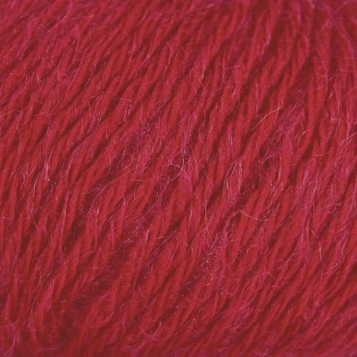 Rowan Kid Classic										 - 847 Cherry Red