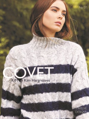 Covet by Kim Hargreaves