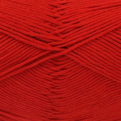 King Cole Bamboo Cotton DK										 - 4270 Pillar Box