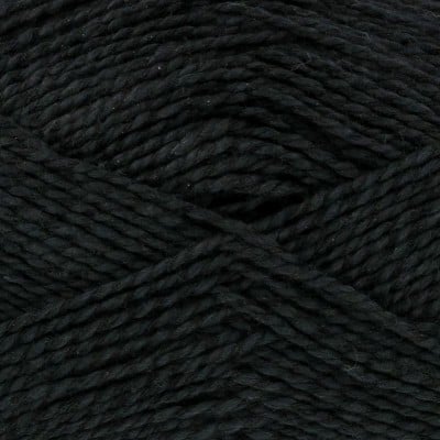 King Cole Finesse Cotton Silk DK										 - 2824 Noir