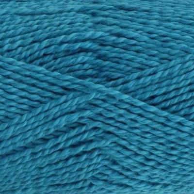 King Cole Finesse Cotton Silk DK										 - 3682 Topaz