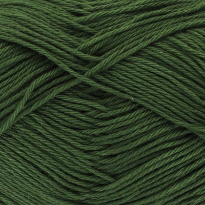 King Cole Giza Cotton 4 Ply										 - 4840 Olive