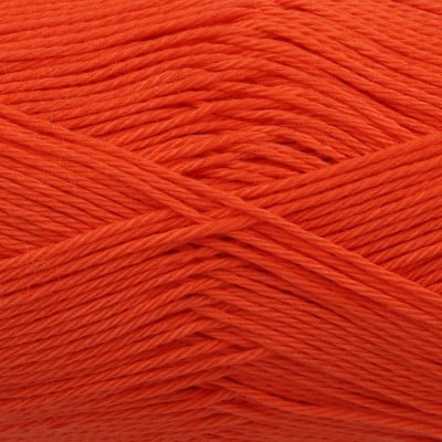 King Cole Giza Cotton 4 Ply										 - 4845 Paprika