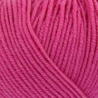King Cole Luxury Merino DK										 - 2633 Fuchsia