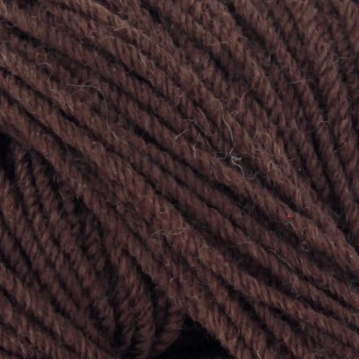 King Cole Luxury Merino DK										 - 2636 Chocolate