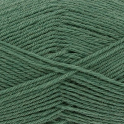 King Cole Merino Blend 4 Ply - Anti-Tickle Cones										 - 3293 Ivy