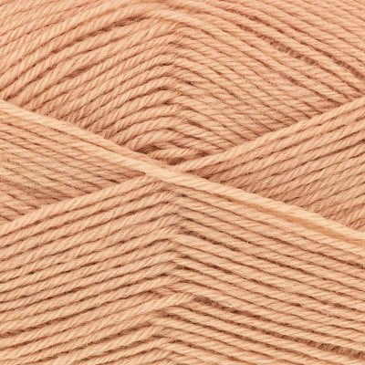 King Cole Merino Blend 4 Ply - Anti-Tickle Cones										 - 3299 Rose-Gold