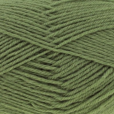 King Cole Merino Blend 4 Ply - Anti Tickle										 - 3942 Willow