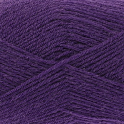 King Cole Merino Blend 4 Ply - Anti Tickle										 - 3948 Regal