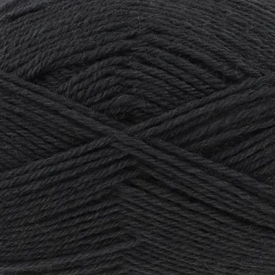 King Cole Merino Blend 4 Ply - Anti Tickle										 - 705 Dark Grey