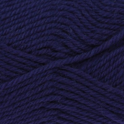 King Cole Merino Blend DK - Anti Tickle - 025 French Navy