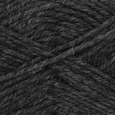 King Cole Merino Blend DK - Anti Tickle										 - 702 Graphite