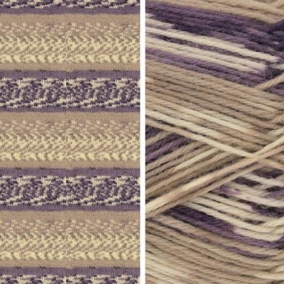 King Cole Norse 4 Ply										 - 5403 Skoll