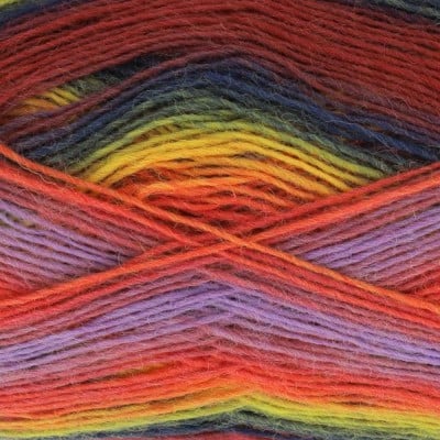 King Cole Rebel 4Ply										 - 5880 Outlaw