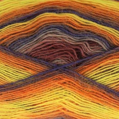 King Cole Rebel 4Ply										 - 5884 Defiance