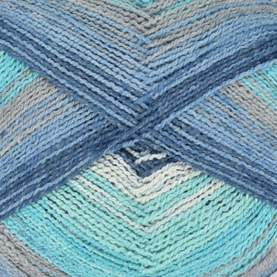 King Cole Summer 4 Ply - 4569 Neptune