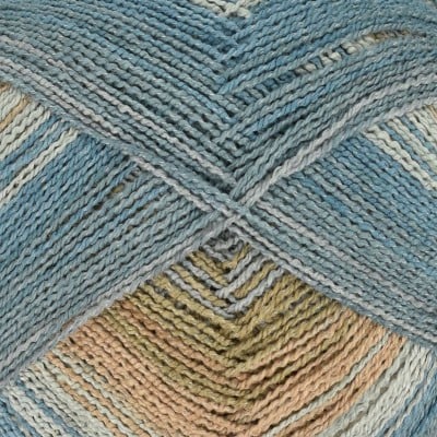 King Cole Summer 4 Ply - 4570 Crystal