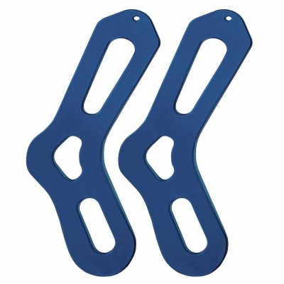Knit Pro Aqua Sock Blockers - Large - EU Sizes 41 Plus