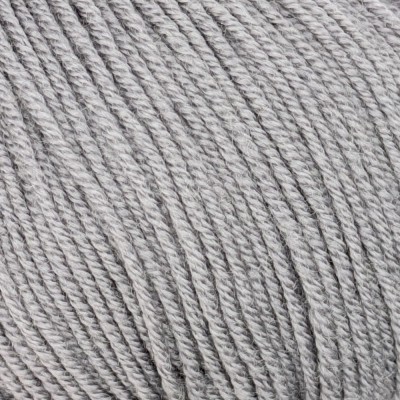Laughing Hens Bambino Merino										 - 302 Cygnet Grey