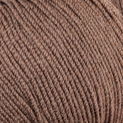 Laughing Hens Bambino Merino										 - 309 Cub Brown