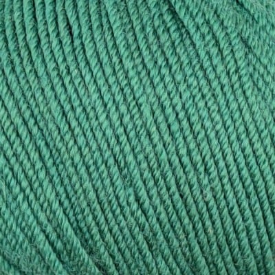 Laughing Hens Bambino Merino										 - 318 Caterpillar Green