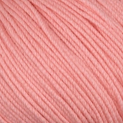 Laughing Hens Bambino Merino										 - 328 Piglet Pink