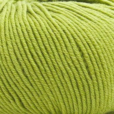 Laughing Hens Cherub Baby Yarn										 - 604 Grass Green