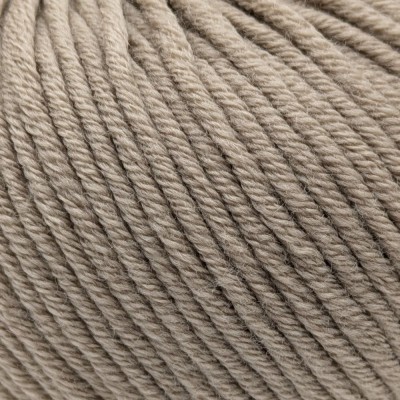 Laughing Hens Purely Merino Aran										 - 3660 Dark Sand