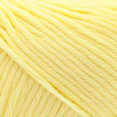 Laughing Hens Purely Merino Aran										 - 3665 Daffodil