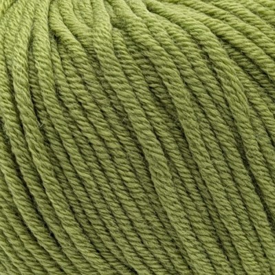 Laughing Hens Purely Merino Aran										 - 3671 Spring Green