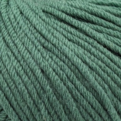 Laughing Hens Purely Merino Aran										 - 3673 Emerald