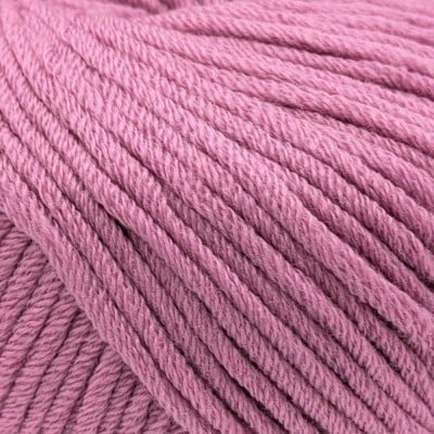 Laughing Hens Purely Merino Aran										 - 3683 Crushed Violet