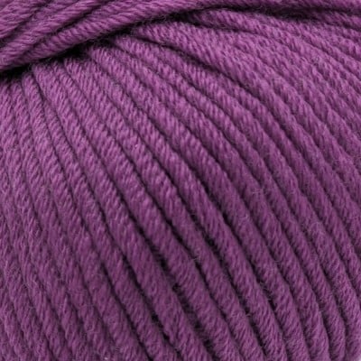 Laughing Hens Purely Merino Aran										 - 3684 Dark Fruits