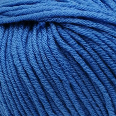 Laughing Hens Purely Merino Aran										 - 3687 Sailing Blue