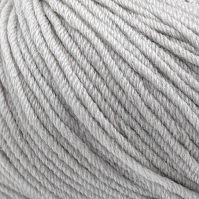 Laughing Hens Purely Merino DK										 - 3304 Grey Blue