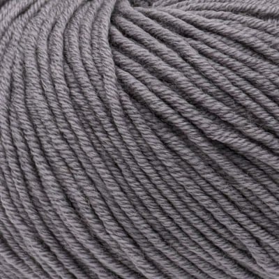 Laughing Hens Purely Merino DK										 - 3305 Grey