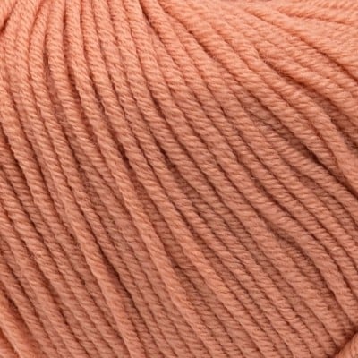 Laughing Hens Purely Merino DK										 - 3310 Clay
