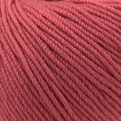 Laughing Hens Purely Merino DK										 - 3323 Raspberry