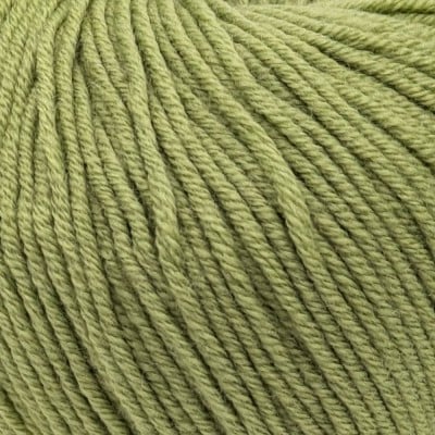 Laughing Hens Purely Merino DK										 - 3326 Apple
