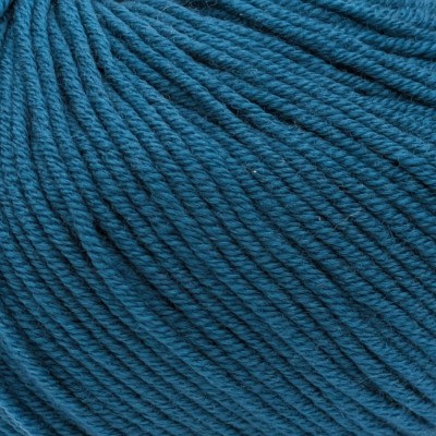 Laughing Hens Purely Merino DK										 - 3328 Petrol Blue