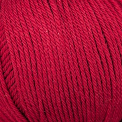Laughing Hens Simply Cotton DK										 - 005 Azalea